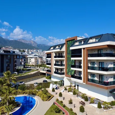 Lejlighed Sa Apartments! Luxury Residence 1Bd