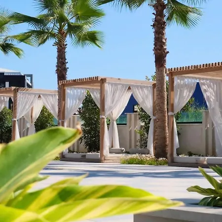 Apartman Sa Apartments! Luxury