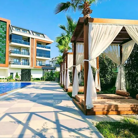 Sa Apartments! Luxury Appartamento *