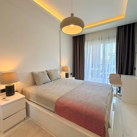 Sa Apartments! Luxury Appartamento