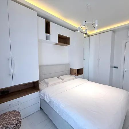 Sa Apartments! Luxury Appartamento Alanya