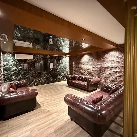 Apartman Sa Apartments! Luxury *
