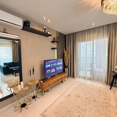 Appartamento Sa Apartments! Luxury *