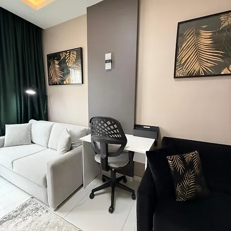 Apartman Sa Apartments! Luxury