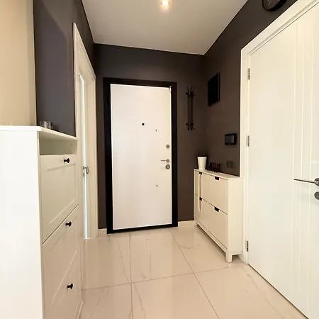 Apartman Sa Apartments! Luxury