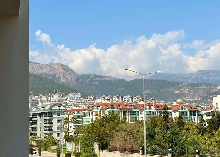 Sa Apartments! Luxury Residence 1Bd Lejlighed