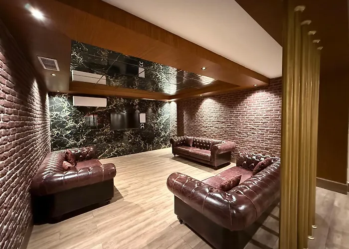 Lejlighed Sa Apartments! Luxury Residence 1Bd *