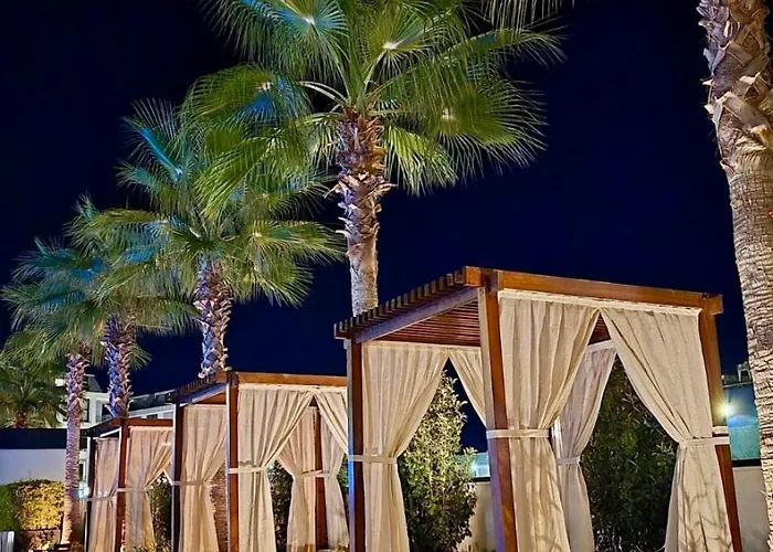 Sa Apartments! Luxury Residence 1Bd Lejlighed