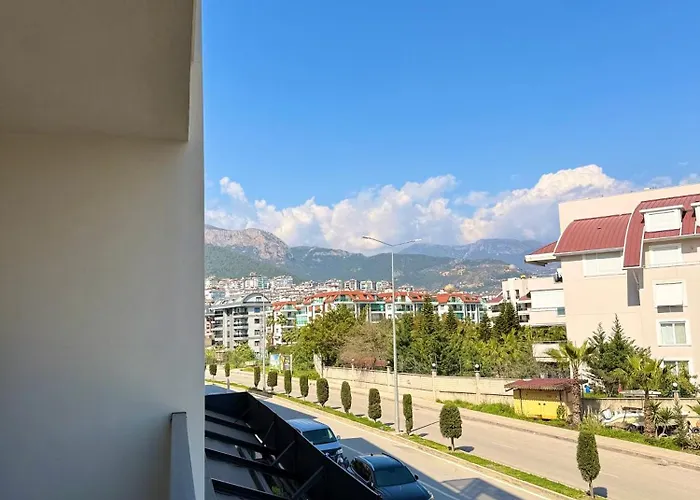 Sa Apartments! Luxury Residence 1Bd