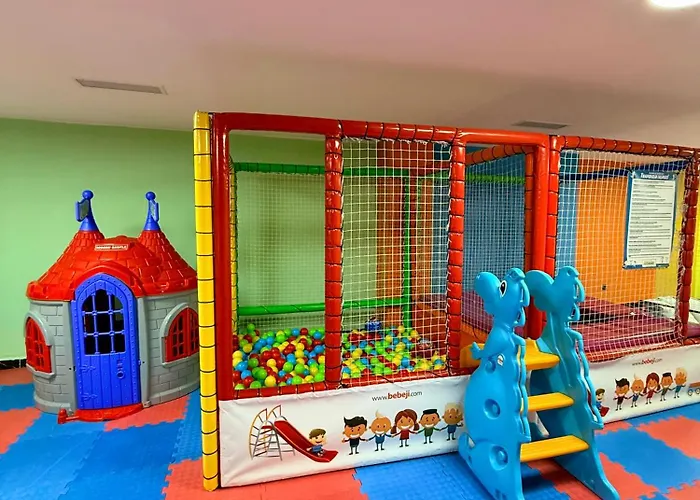 Sa Apartments! Luxury Residence 1Bd